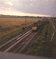 314xx heading to PBoro at Woodcroft