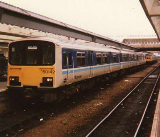 150142 in Provincial at Derby.